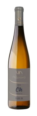 Chardonnay 2018 DUB, Rezerva