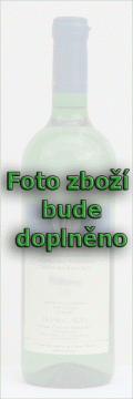 Slámové víno 2009