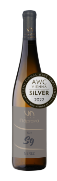 Sauvignon 2021 NEREZ