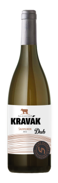 Šaldorfský KRAVÁK 2022 DUB