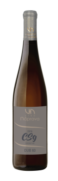 Cabernet Sauvignon 2016 DUB, Rezerva 