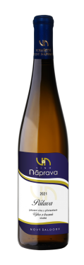 Pálava 2021