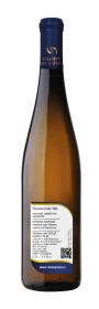 Rulandské šedé 2024
