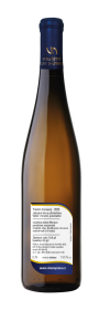Tramín červený 2023