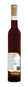 Cabernet Sauvignon 2011 - Slámové víno