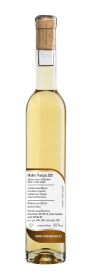 Müller Thurgau 2021 - Botrytický sběr